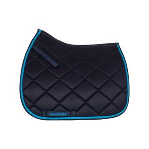suh00003-navy-royal-quilted-dressage-saddle-pad-for-horse-supreme-navy-royal-one-size