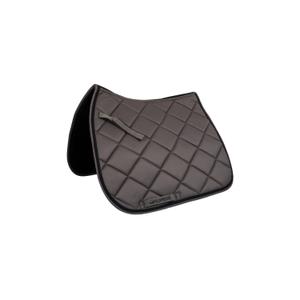 suh00003p-grey-navy-quilted-dressage-saddle-pad-for-horse-supreme-yellowfluo-pony