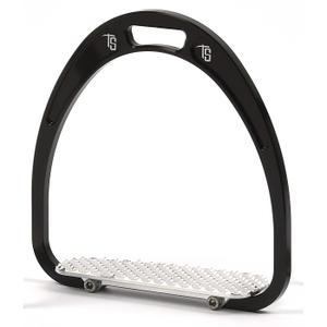 tsrblack-saddle-stirrups-tech-stirrups-rome-black-one-size