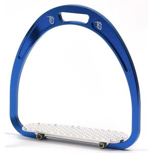 tsrblue-saddle-stirrups-tech-stirrups-rome-blue-one-size
