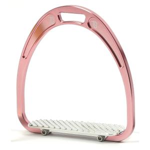 tsrpink-saddle-stirrups-tech-stirrups-rome-pink-one-size