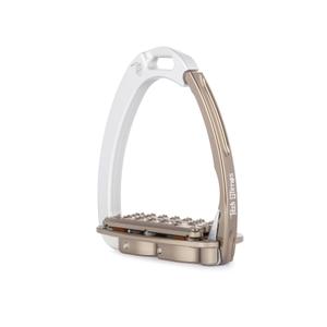 tsv-esbrown-safety-stirrups-for-riding-tech-stirrups-venice-plus-evo-silver-brown-one-size