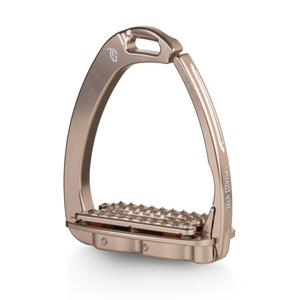 tsvd-rosegold-safety-stirrups-for-riding-tech-stirrups-venice-plus-rosegold-one-size