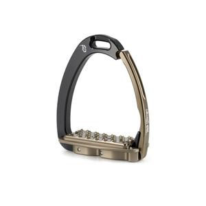 tsvsebbrown-safety-stirrups-for-riding-tech-stirrups-venice-sloped-evo-black-brown-one-size