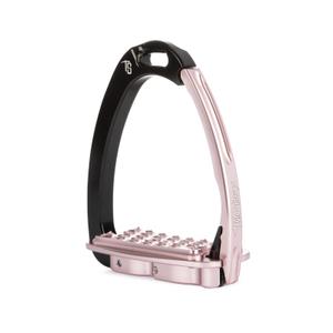 tsvsebpink-safety-stirrups-for-riding-tech-stirrups-venice-sloped-evo-black-pink-one-size