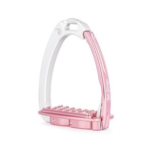 tsvsespink-safety-stirrups-for-riding-tech-stirrups-venice-sloped-evo-silver-pink-one-size