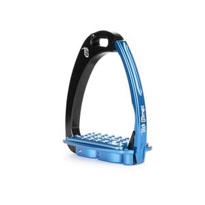 tsvsmbblue-safety-stirrups-for-riding-tech-stirrups-venice-sloped-m-black-blue-one-size
