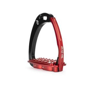 tsvsmbred-safety-stirrups-for-riding-tech-stirrups-venice-sloped-m-black-red-one-size