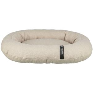 373012-oval-dog-basket-trixie-vital-citystyle-cream