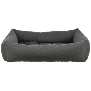 384100-dog-bed-trixie-caliente-dark-gray-60-50-cm
