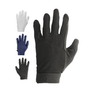 ab00180-navy-cotton-riding-gloves-with-dots-umbria-equitazione-navy
