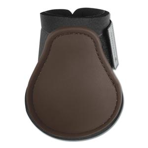 1253907-vb-shin-guards-for-cob-waldhausen-basic-dark-brown-cob