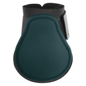 1253964-vb-shin-guards-for-cob-waldhausen-basic-spruce-green-black-cob
