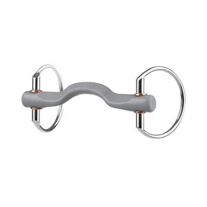 6525633-130-olive-bit-for-horse-with-tongue-port-hard-beris-konnex-grey-silver