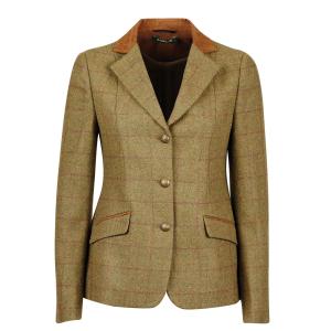 10017650-women-s-slim-fit-riding-jacket-with-suede-collar-dublin-albany-tweed-brown
